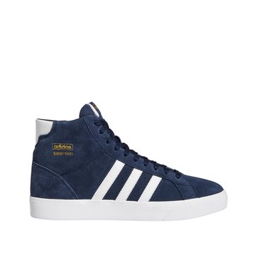 baskets montantes homme adidas