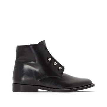 bottines la redoute femme