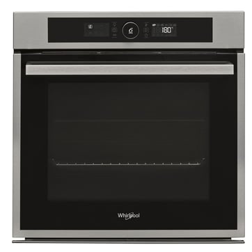 Four Encastrable électro Whirlpool La Redoute