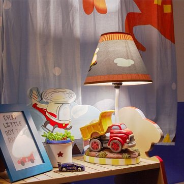 Lampe De Chevet Enfant Bleu La Redoute