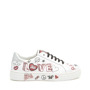 chaussures redskins junior