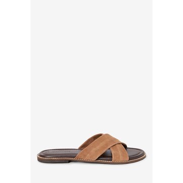 sandales confortables et jolies