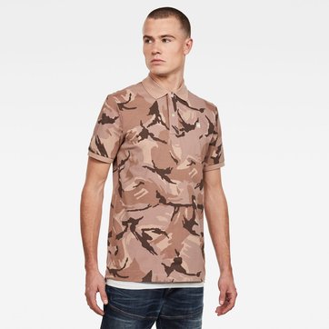 polo g star homme pas cher