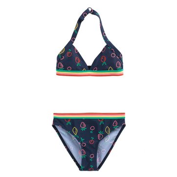 Maillot De Bain Fille En Solde La Redoute