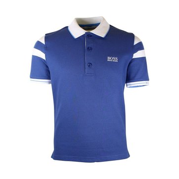 hugo boss polo pas cher