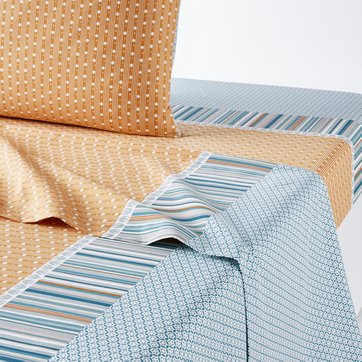 Leintuch Metismix LA REDOUTE INTERIEURS