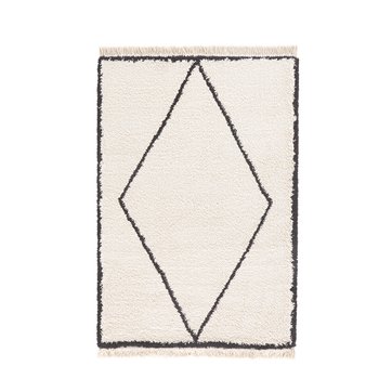 Teppich Samia im Berberstil LA REDOUTE INTERIEURS