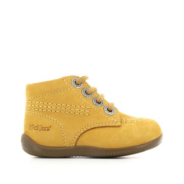 Botas em pele Billy Botas em pele Billy KICKERS