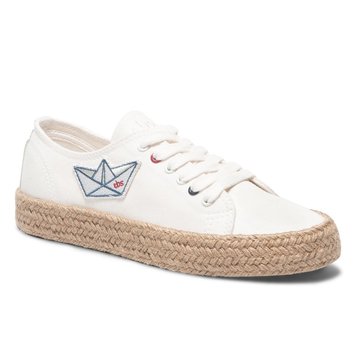chaussures femmes tbs marinières