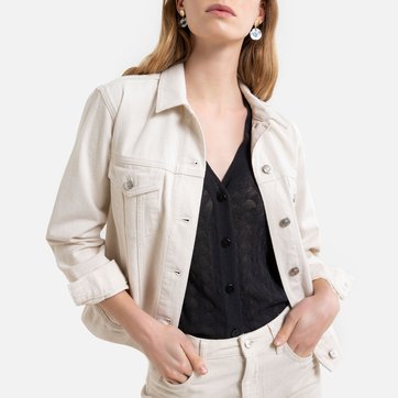 blazer femme soldes