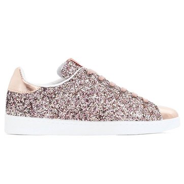victoria basket rose paillette