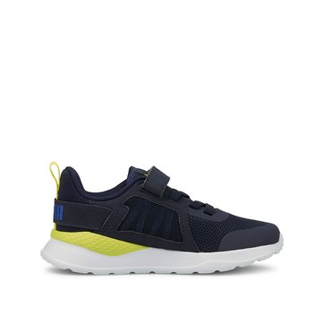 puma enfant scratch