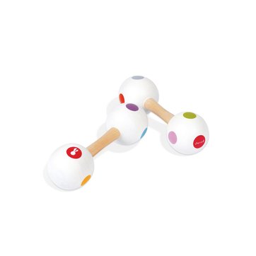 Maracas Bebe Enfant En Solde La Redoute