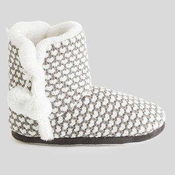 monoprix bottines homme