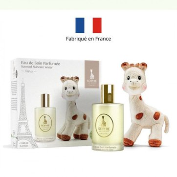 Parfum Eau De Toilette Enfant En Solde La Redoute
