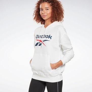 sweat reebok femme