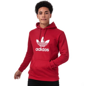 sweat zippé adidas