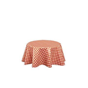 Toile Ciree Ronde 150 La Redoute
