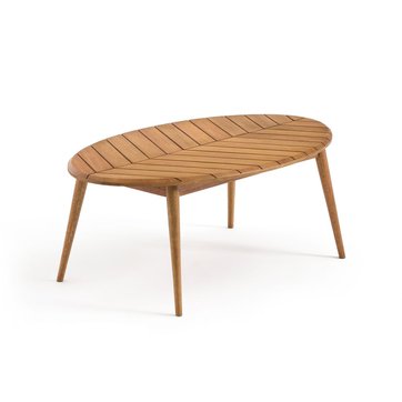 Table De Jardin La Redoute
