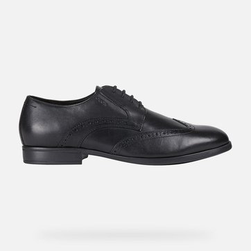 derbies homme geox