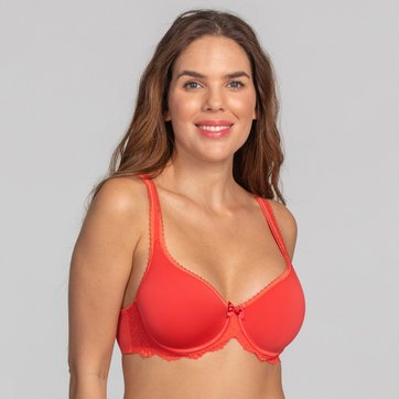 Soutien com encaixes suaves, Flower Elegance PLAYTEX