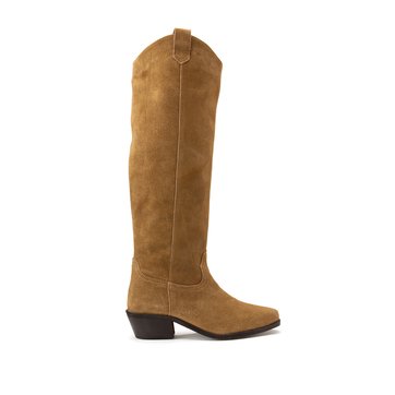 la redoute bottes femme