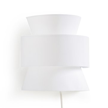 Pantalla de aplique de pared DOLKIE LA REDOUTE INTERIEURS