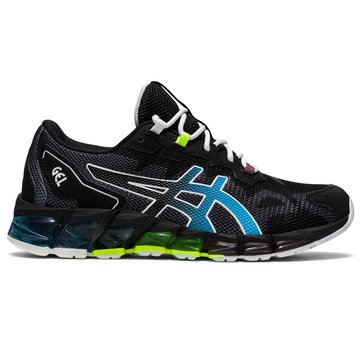 asics gel quantum 360 noir rouge