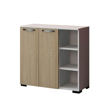 buffet scandinave vintage | la redoute