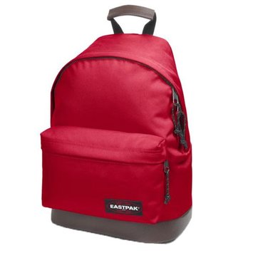 cartable eastpak rouge