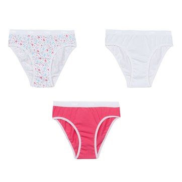 Girls' Underwear | Girls' Bras & Underwear Sets | La Redoute