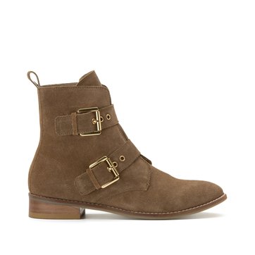 la redoute bottines
