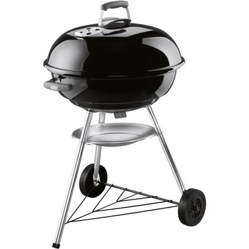 Barbecue à gaz, à charbon, électrique, weber WEBER | La Redoute Gris NEUF extérieur Gourmet chariot BBQ Barbecue grill