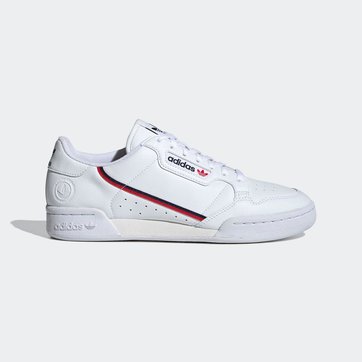 adidas continental 80 fille