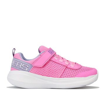 skechers fille lumineuse pas cher