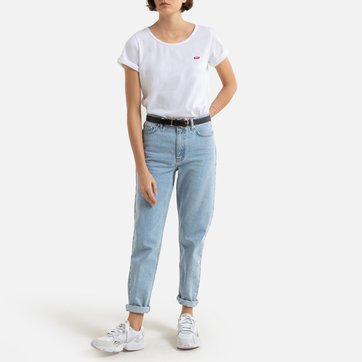 2er-Pack T-Shirts aus Baumwolle, Logo vorne LEVI'S