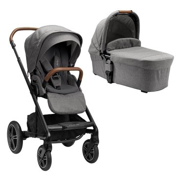 Poussette Bebe Confort Duo La Redoute