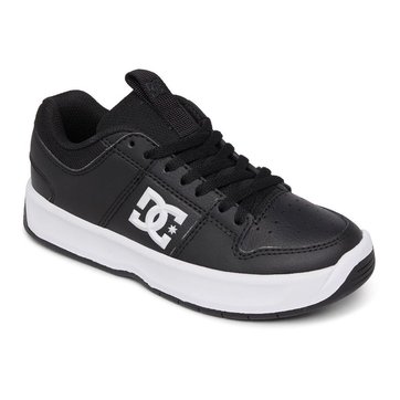 chaussures dc shoes garçon