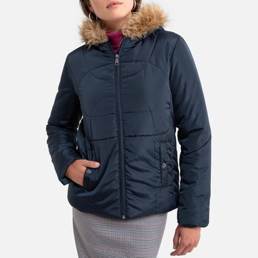 Winterjacke mit Kapuze ANNE WEYBURN