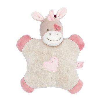 peluche jade la licorne