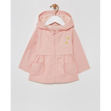 Duffle Coat Enfant La Redoute