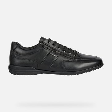 chaussure confort homme geox