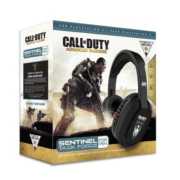 Casque Ps4 La Redoute