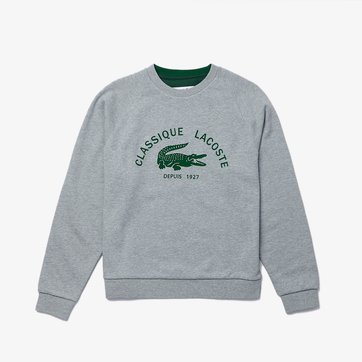 Pull Lacoste La Redoute