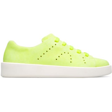 Basket Jaune Homme La Redoute