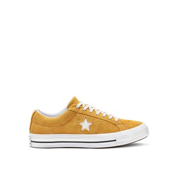 converse basse blanche taille 38