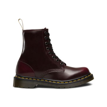 dr martens vegan bordeaux