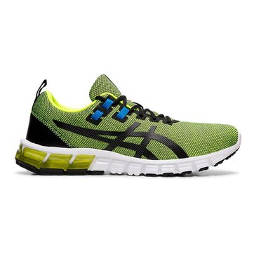 basket asics noir et jaune basket asics noir et jaune