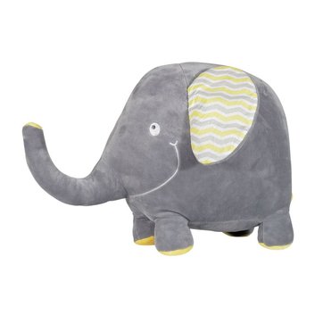 Grosse Peluche Elephant La Redoute