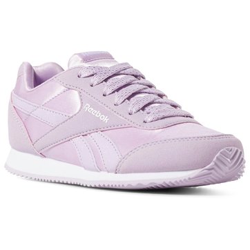 sweat reebok classic homme violet